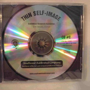 thin self image