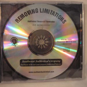 removing limitations
