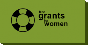 free grants for women